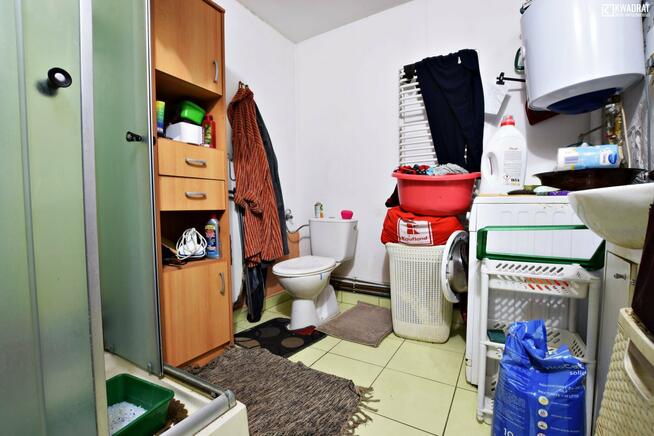 Dom Kumów gm. Leśniowice