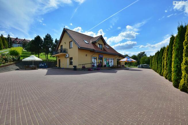 Lokal użytkowy Gródki Pierwsze gm. Turobin