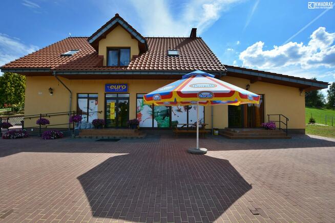 Lokal użytkowy Gródki Pierwsze gm. Turobin