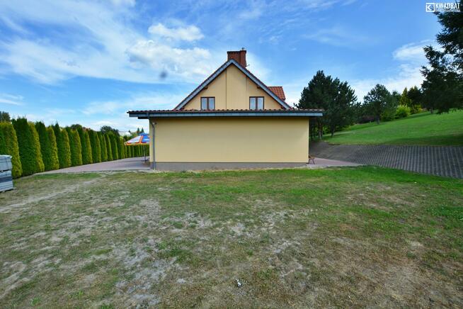 Lokal użytkowy Gródki Pierwsze gm. Turobin