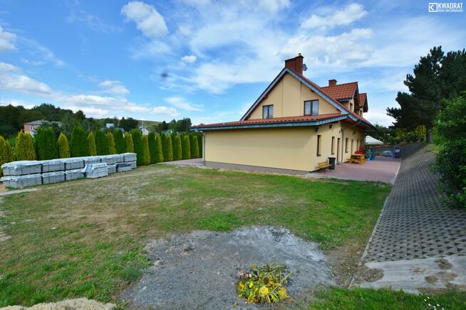 Lokal użytkowy Gródki Pierwsze gm. Turobin