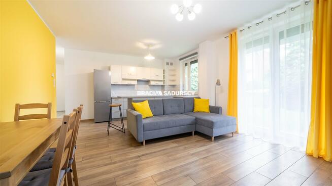 Mieszkanie Kraków Grzegórzki, Olsza, Malawskiego