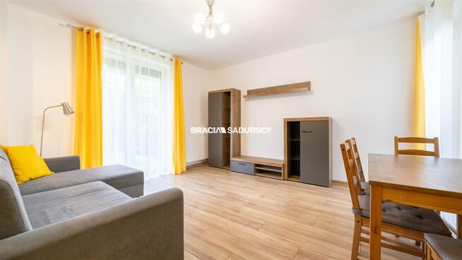 Mieszkanie Kraków Grzegórzki, Olsza, Malawskiego