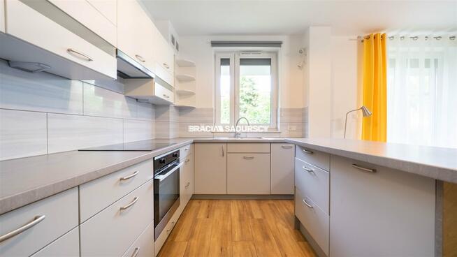 Mieszkanie Kraków Grzegórzki, Olsza, Malawskiego