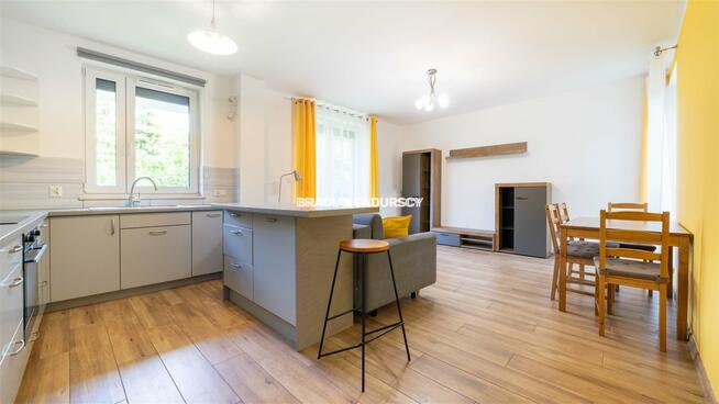 Mieszkanie Kraków Grzegórzki, Olsza, Malawskiego