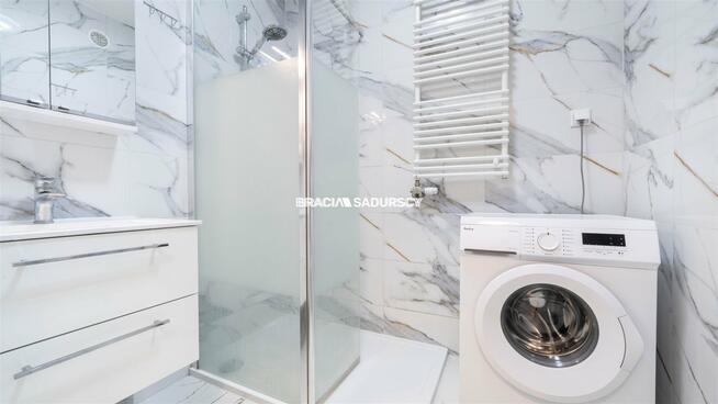 Mieszkanie Kraków Grzegórzki, Olsza, Malawskiego