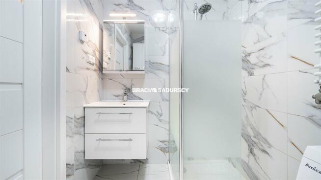 Mieszkanie Kraków Grzegórzki, Olsza, Malawskiego