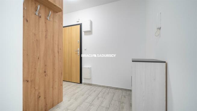 Mieszkanie Kraków Grzegórzki, Olsza, Malawskiego