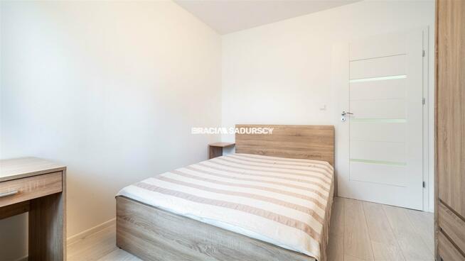 Mieszkanie Kraków Grzegórzki, Olsza, Malawskiego