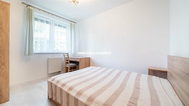 Mieszkanie Kraków Grzegórzki, Olsza, Malawskiego