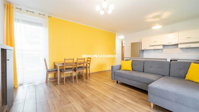 Mieszkanie Kraków Grzegórzki, Olsza, Malawskiego