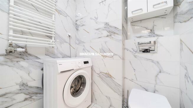 Mieszkanie Kraków Grzegórzki, Olsza, Malawskiego