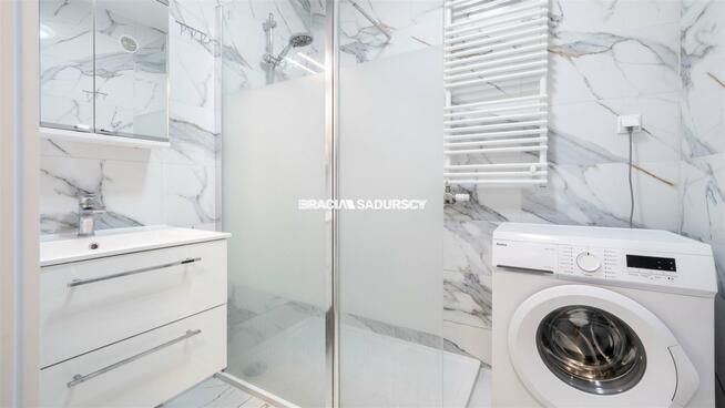 Mieszkanie Kraków Grzegórzki, Olsza, Malawskiego