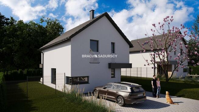 Dom Kocmyrzów-Luborzyca, Sportowa