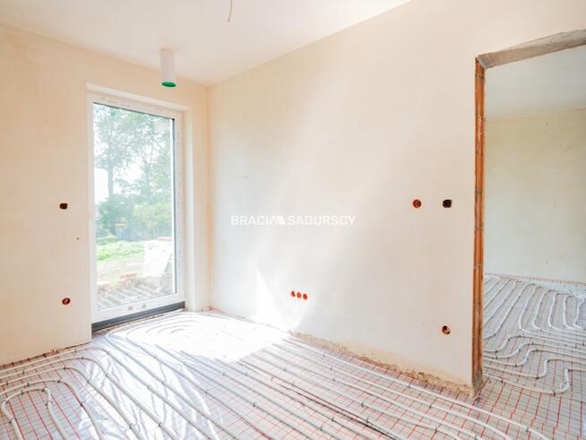 Dom Kocmyrzów-Luborzyca, Sportowa