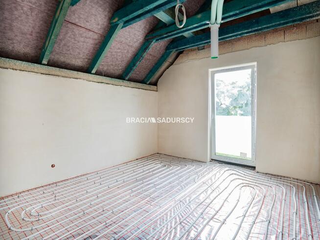 Dom Kocmyrzów-Luborzyca, Sportowa