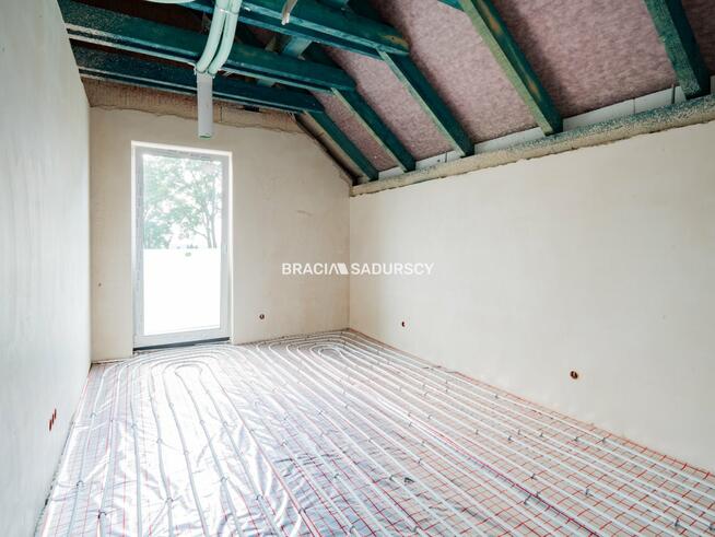 Dom Kocmyrzów-Luborzyca, Sportowa