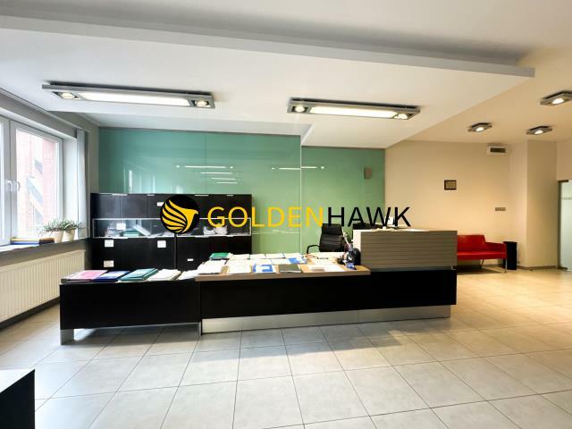 Lokal użytkowy Szczecin Centrum, św. Ducha