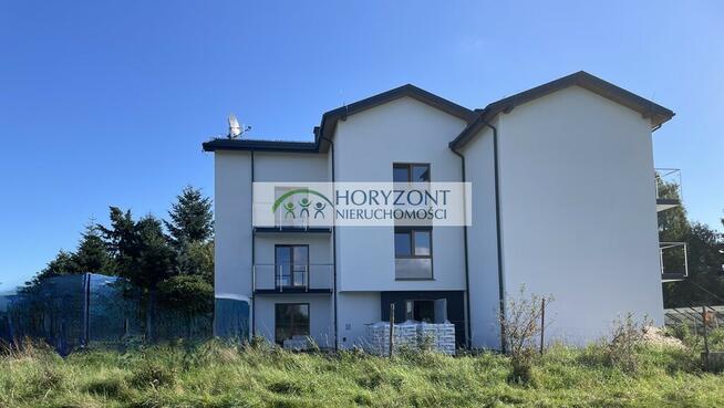 Reda- nowoczesne mieszkanie na pierwszm piętrze