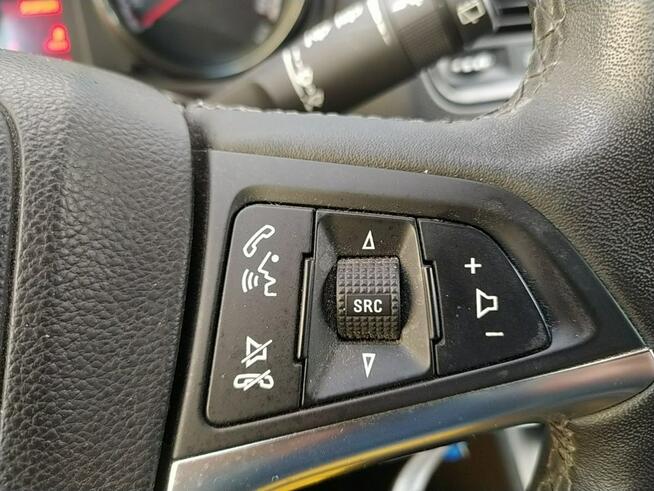 1.4 120KM ,Wersja Opel Edition 150,Bezwypadkowy