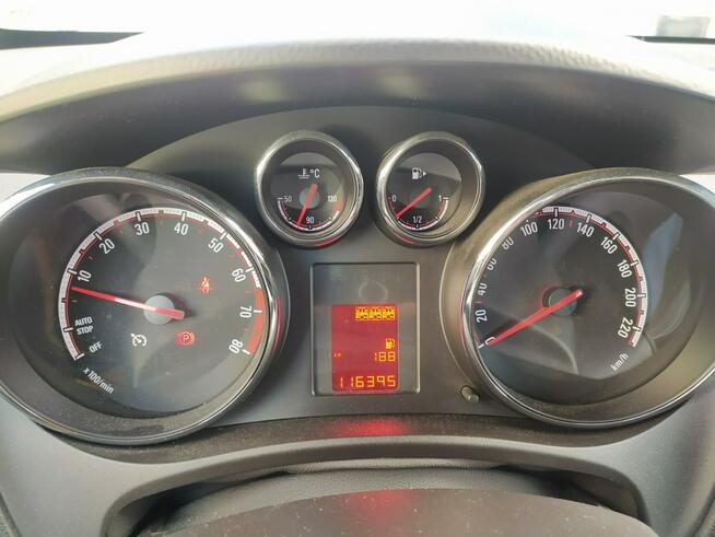1.4 120KM ,Wersja Opel Edition 150,Bezwypadkowy