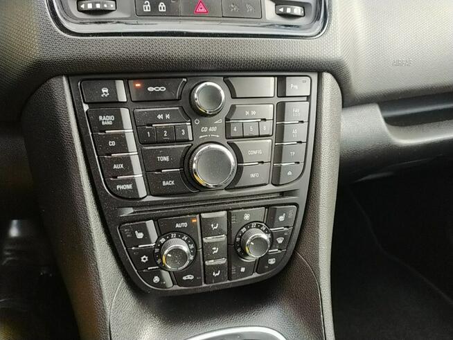 1.4 120KM ,Wersja Opel Edition 150,Bezwypadkowy