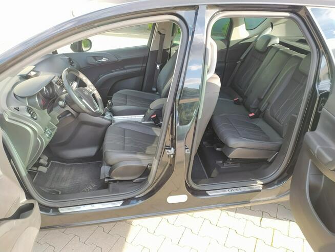 1.4 120KM ,Wersja Opel Edition 150,Bezwypadkowy