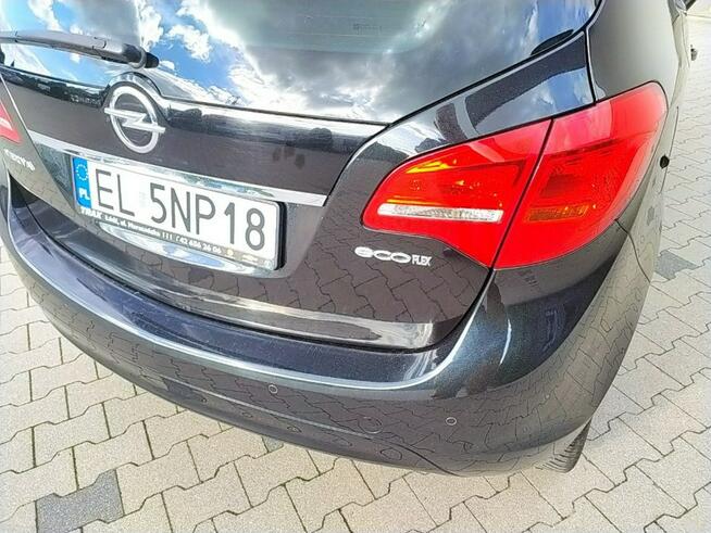 1.4 120KM ,Wersja Opel Edition 150,Bezwypadkowy