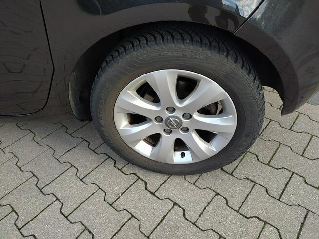 1.4 120KM ,Wersja Opel Edition 150,Bezwypadkowy