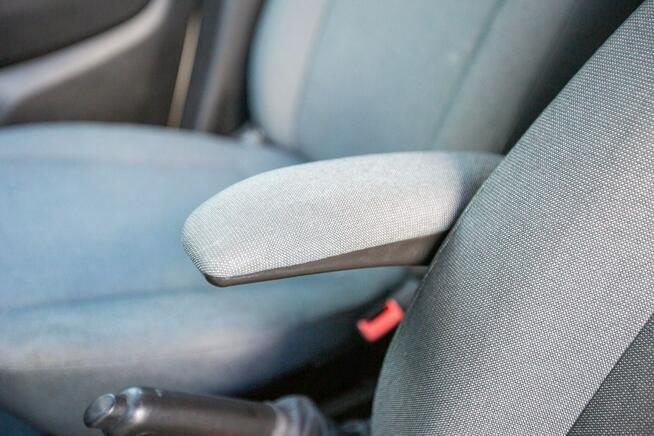 Fiat Doblo MAXI L2H1 Cargo *PROFESSIONAL* wzmocnione zawieszenie klima