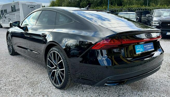 Audi A7 Sportback,Full LED,Navi,Gwarancja