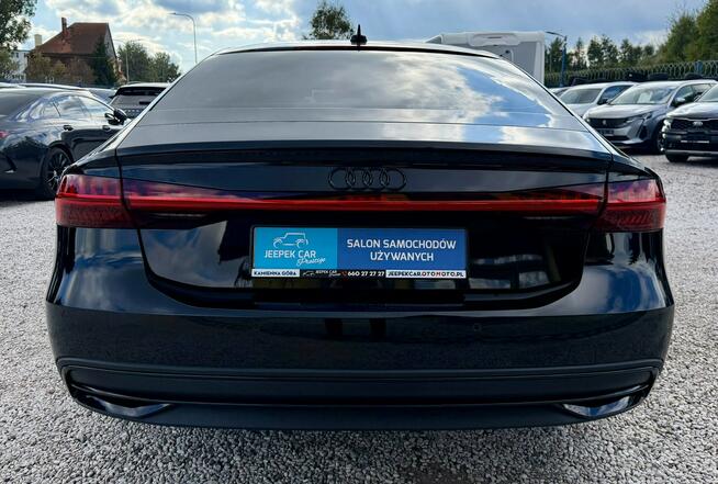 Audi A7 Sportback,Full LED,Navi,Gwarancja