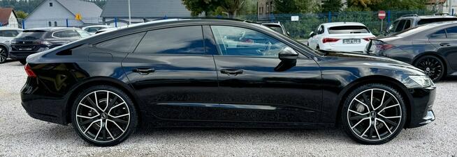 Audi A7 Sportback,Full LED,Navi,Gwarancja