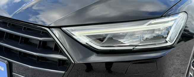 Audi A7 Sportback,Full LED,Navi,Gwarancja