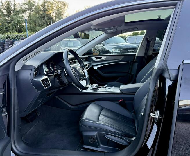 Audi A7 Sportback,Full LED,Navi,Gwarancja