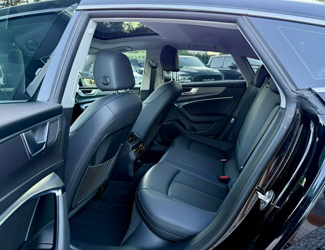 Audi A7 Sportback,Full LED,Navi,Gwarancja