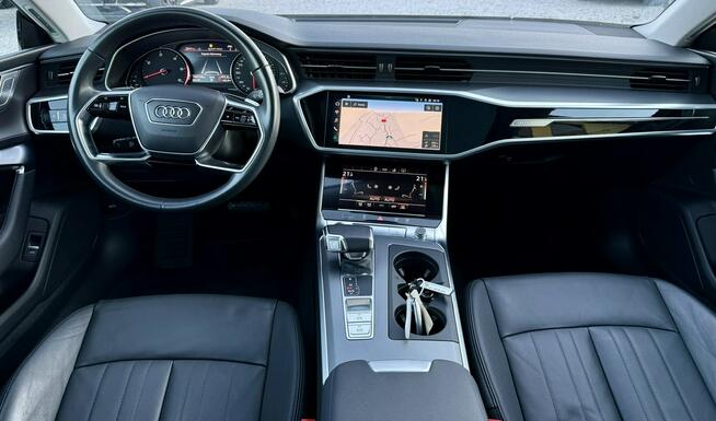 Audi A7 Sportback,Full LED,Navi,Gwarancja