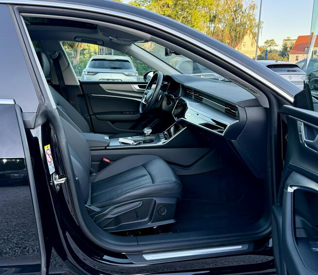 Audi A7 Sportback,Full LED,Navi,Gwarancja