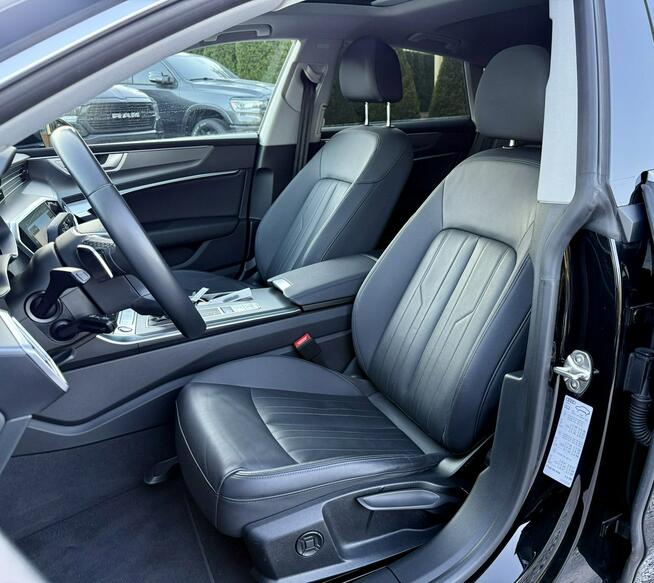 Audi A7 Sportback,Full LED,Navi,Gwarancja