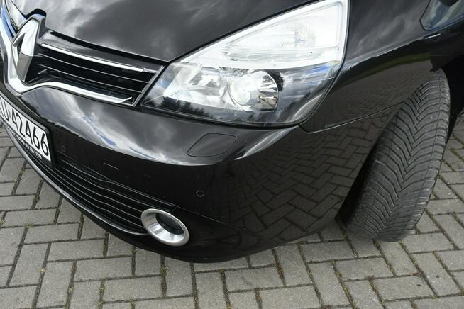 Renault Grand Espace 2,0dci Initiale Paris.Automat.Xenony.Panorama Dach.Skóry. 7 Osobowe