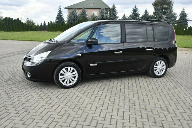 Renault Grand Espace 2,0dci Initiale Paris.Automat.Xenony.Panorama Dach.Skóry. 7 Osobowe