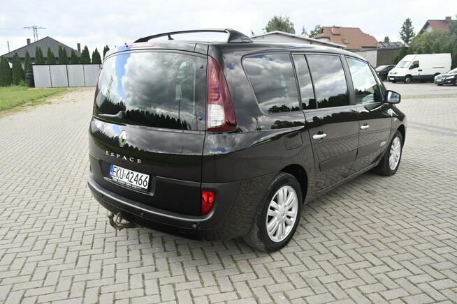 Renault Grand Espace 2,0dci Initiale Paris.Automat.Xenony.Panorama Dach.Skóry. 7 Osobowe