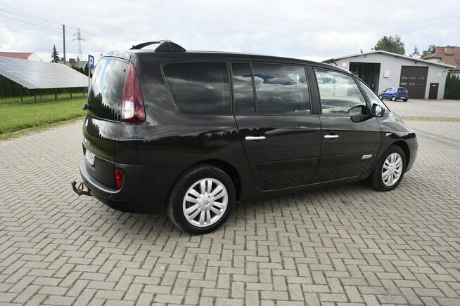 Renault Grand Espace 2,0dci Initiale Paris.Automat.Xenony.Panorama Dach.Skóry. 7 Osobowe