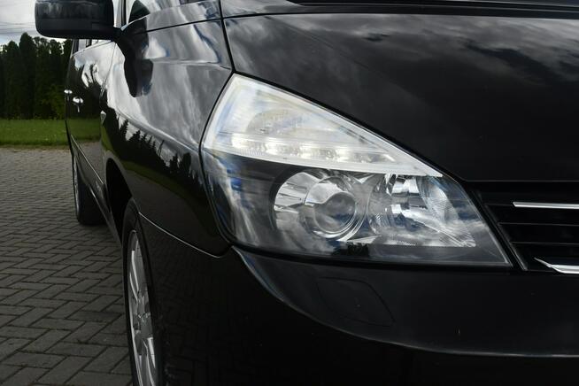 Renault Grand Espace 2,0dci Initiale Paris.Automat.Xenony.Panorama Dach.Skóry. 7 Osobowe