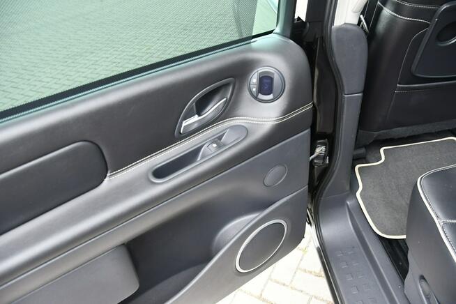 Renault Grand Espace 2,0dci Initiale Paris.Automat.Xenony.Panorama Dach.Skóry. 7 Osobowe