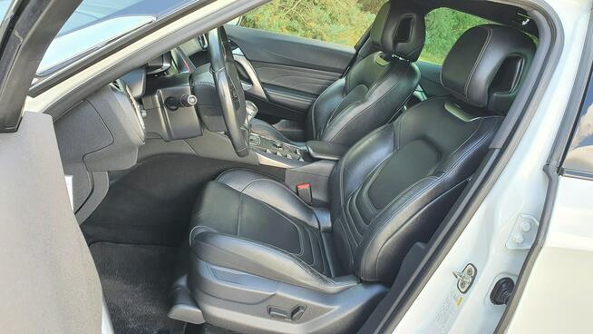 Citroen DS5 2.0 HDI 150KM # Navi # Kamera # Panorama # Skóra # FULL OPCJA !!