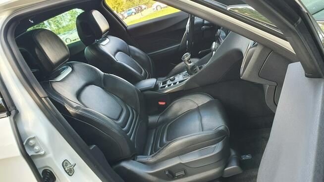 Citroen DS5 2.0 HDI 150KM # Navi # Kamera # Panorama # Skóra # FULL OPCJA !!