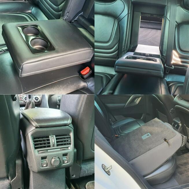 Citroen DS5 2.0 HDI 150KM # Navi # Kamera # Panorama # Skóra # FULL OPCJA !!