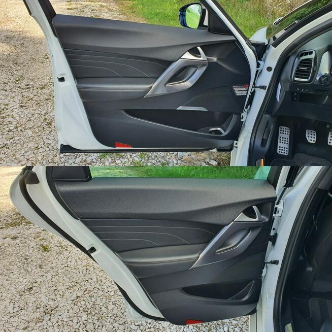 Citroen DS5 2.0 HDI 150KM # Navi # Kamera # Panorama # Skóra # FULL OPCJA !!