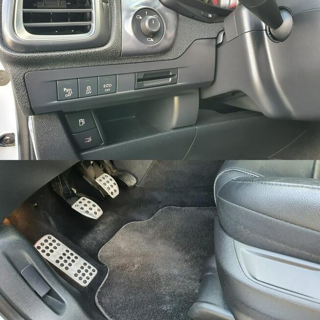 Citroen DS5 2.0 HDI 150KM # Navi # Kamera # Panorama # Skóra # FULL OPCJA !!